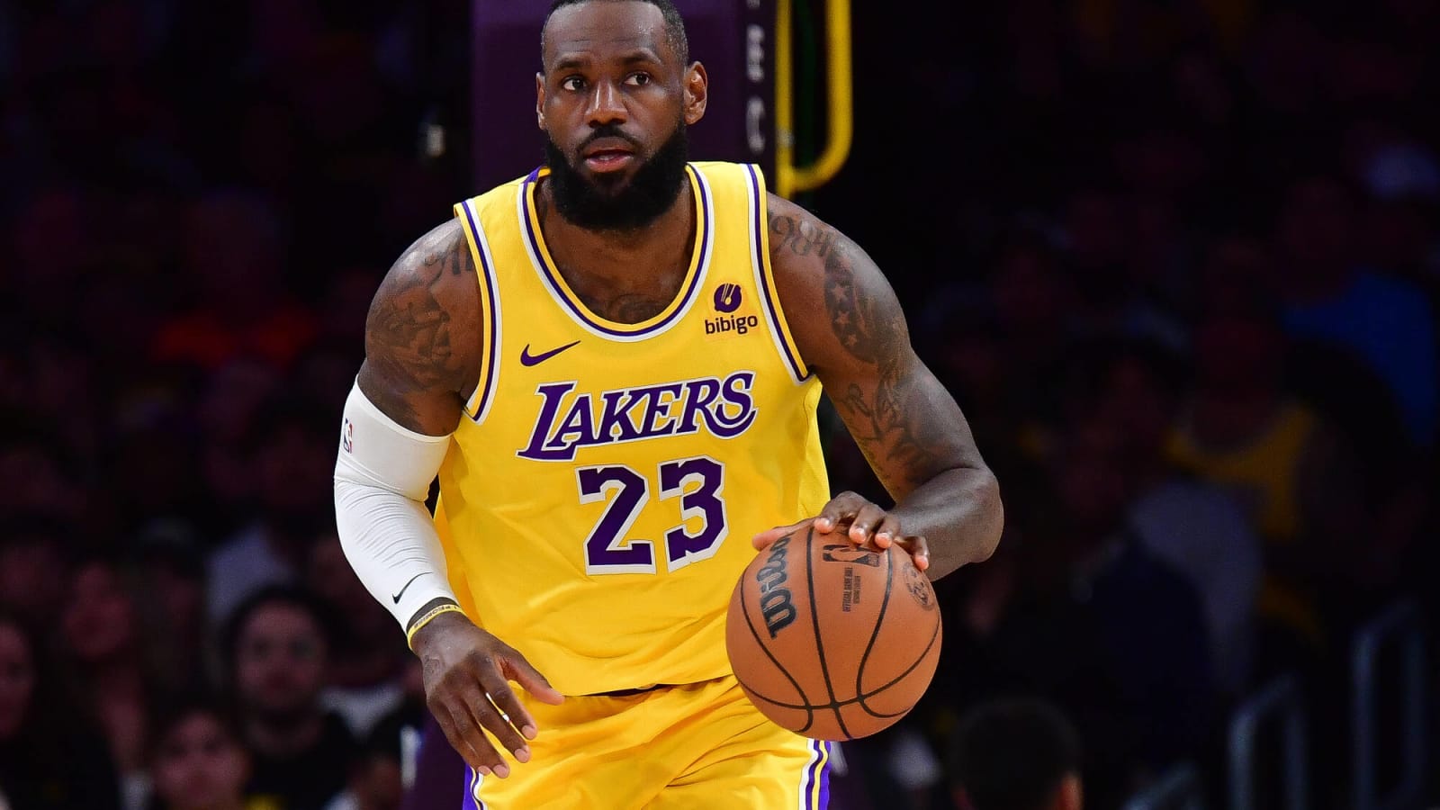 Jersey lakers lebron james discount