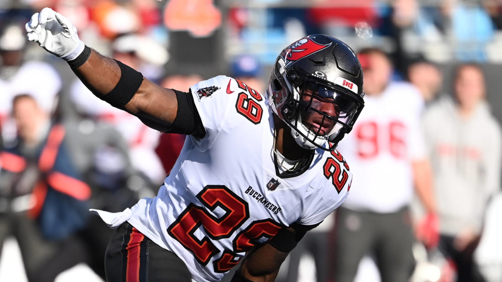 Buccaneers UDFAs Set to Make a Big Impact?