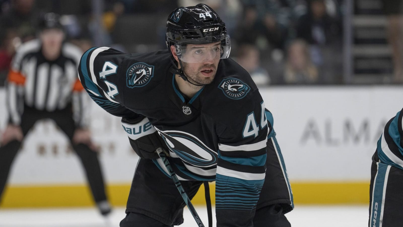 The buyout may be the end of Vlasic’s NHL career