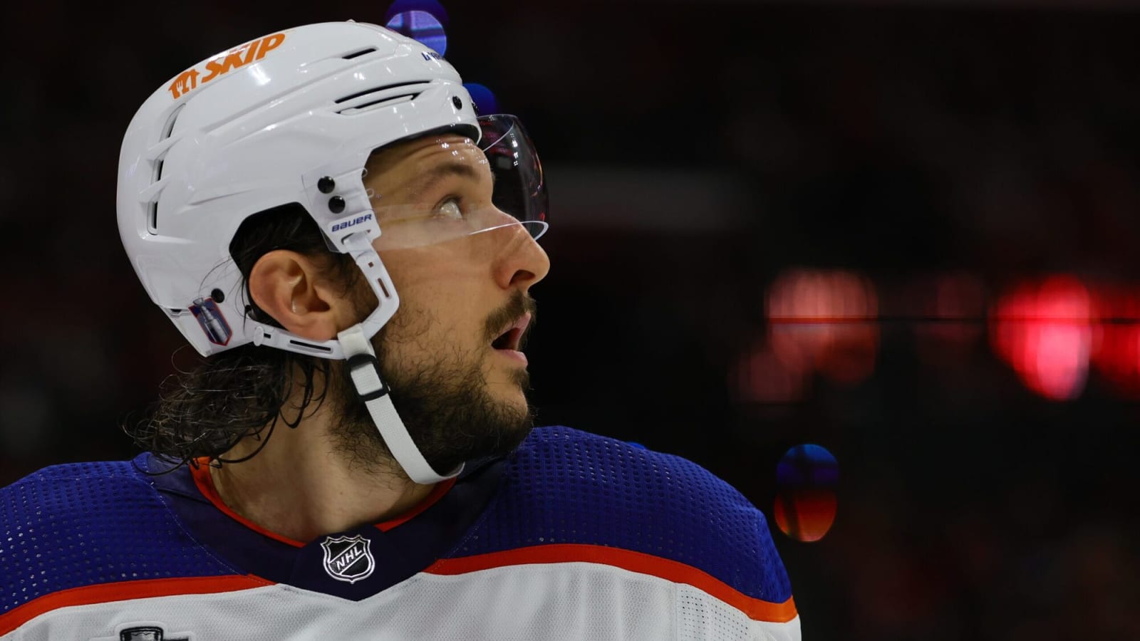 Edmonton Oilers sign Mattias Janmark to three-year deal; Troy Stecher reportedly staying with club