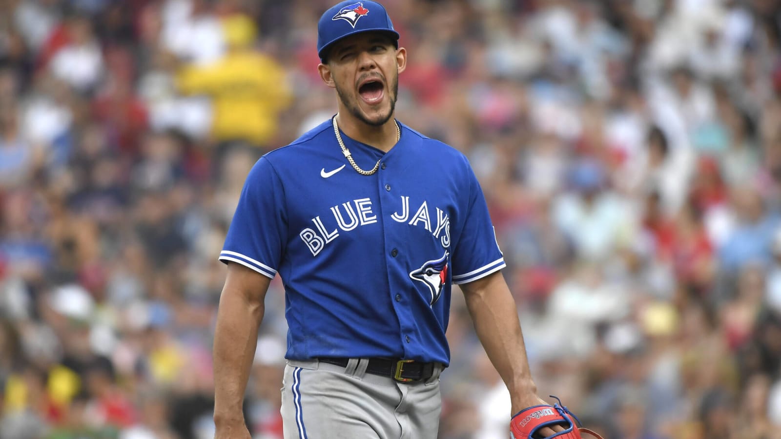 GDB 118.0: Toronto Blue Jays open weekend series against Chicago Cubs