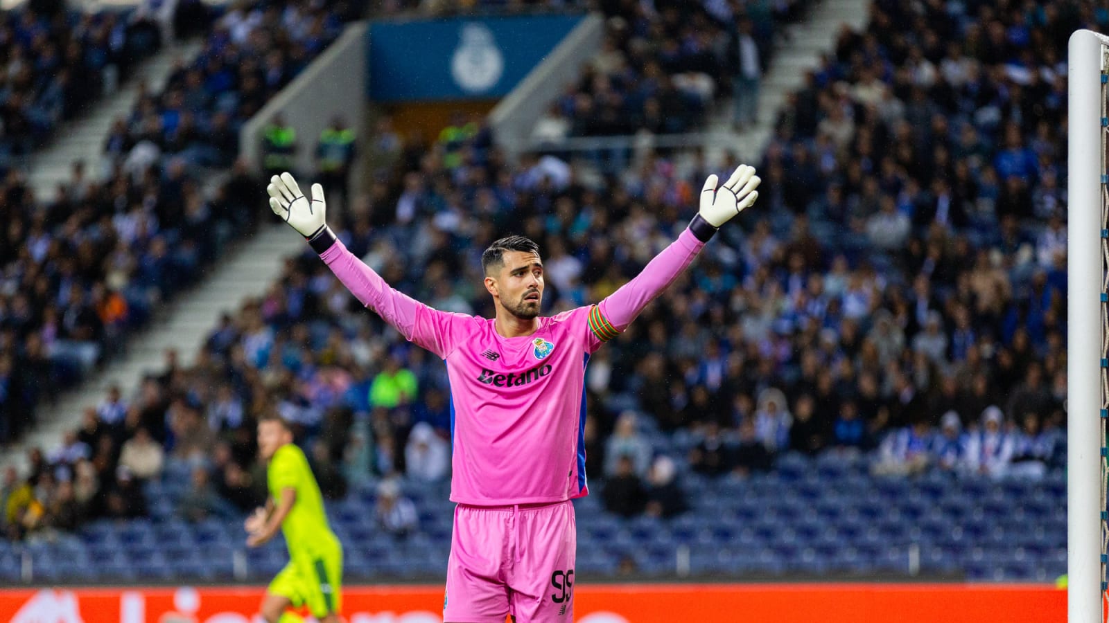  Player’s retirement could spoil Chelsea’s €70million transfer plan
