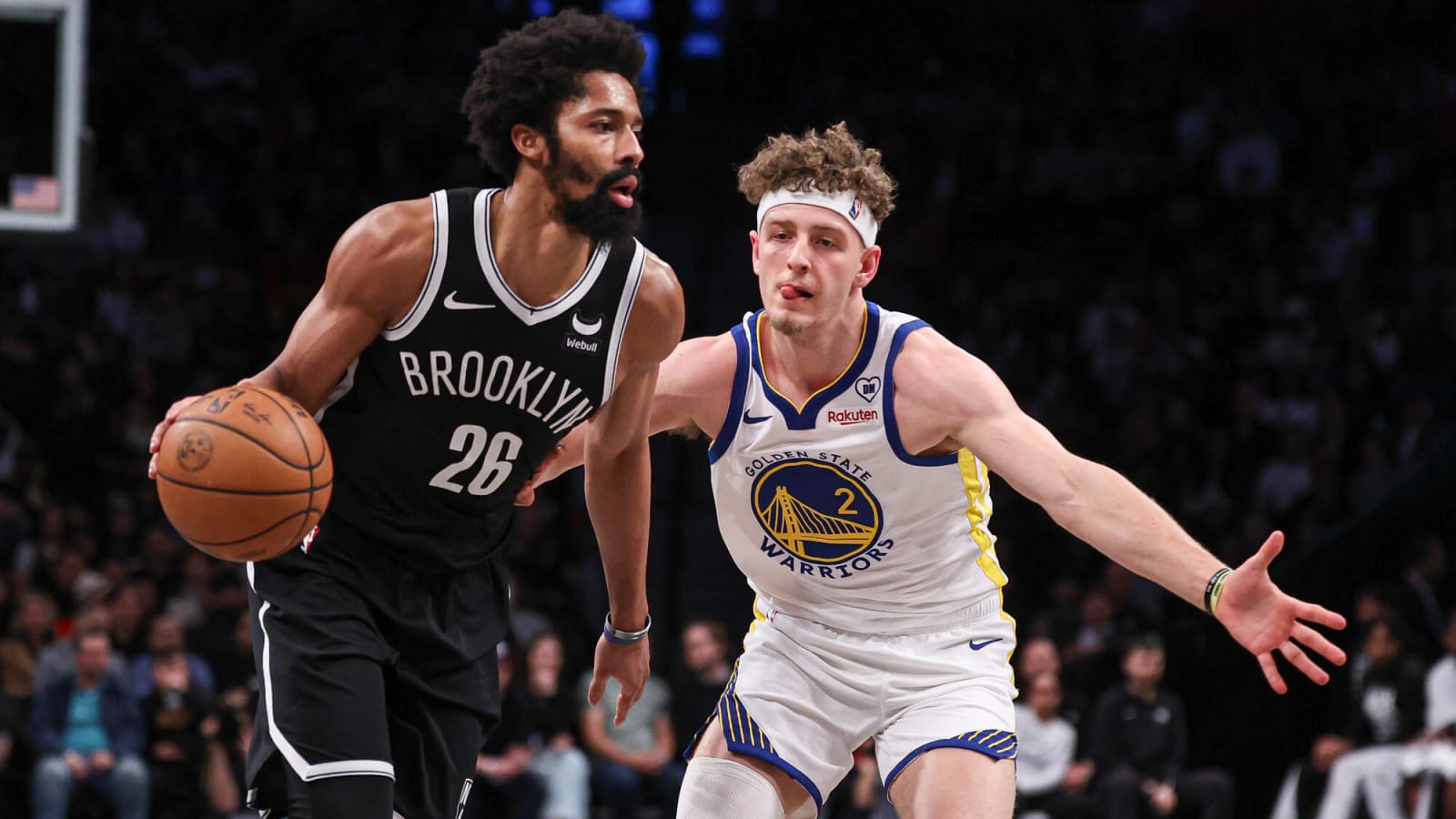 Lakers Officially Sign Spencer Dinwiddie After Clearing Waivers