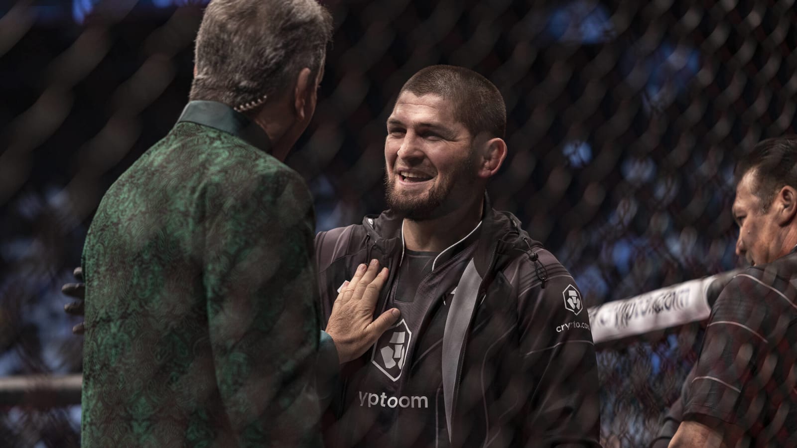 3 Best Undefeated Fighters Of All Time