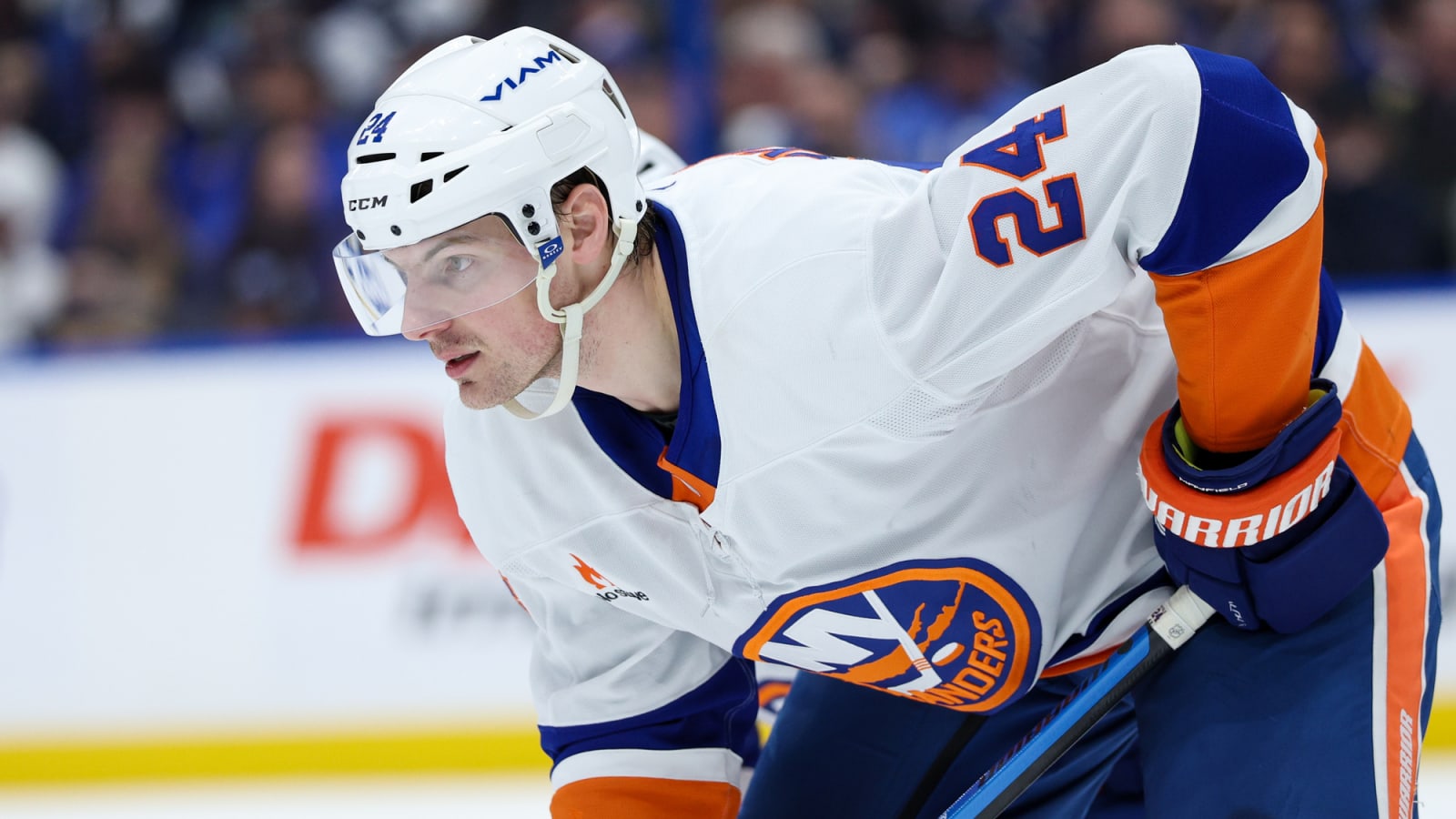 Islanders Practice: Mayfield, Pulock Join; Players Discuss 4 Nations