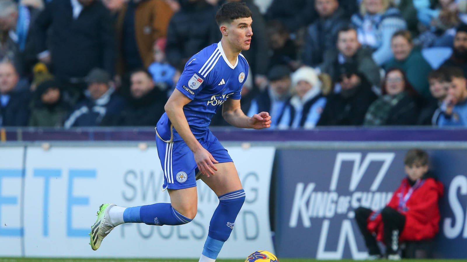 Chelsea fans hold their over midfielder’s future after £12.6m man returns to squad