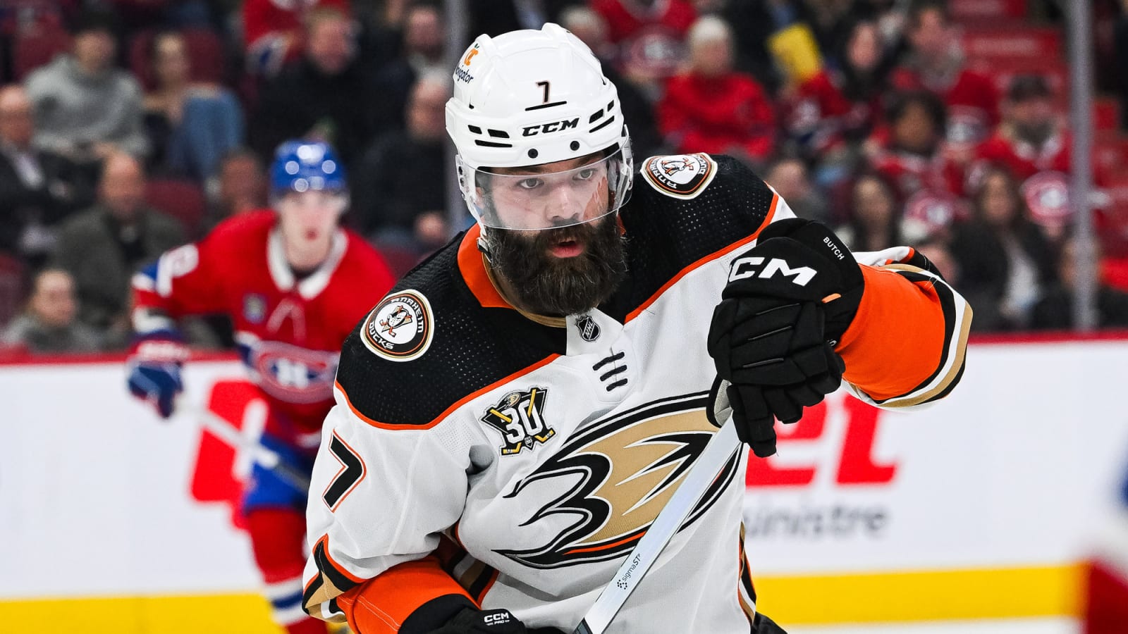Anaheim Ducks name intriguing player as next team captain