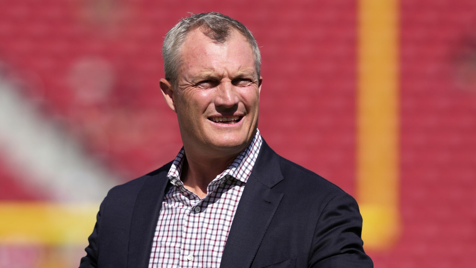 49ers an abomination? GM John Lynch says team has been undisciplined, not 'playing clean'