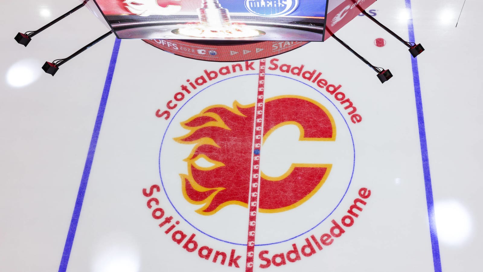What’s happening with the Calgary Flames’ new arena?