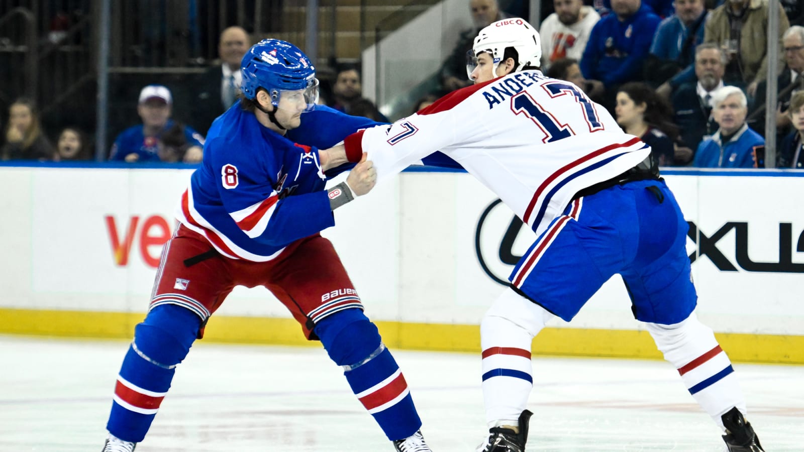 Habs Highlights: Big Fight, Poor Refereeing, Frustrating Result