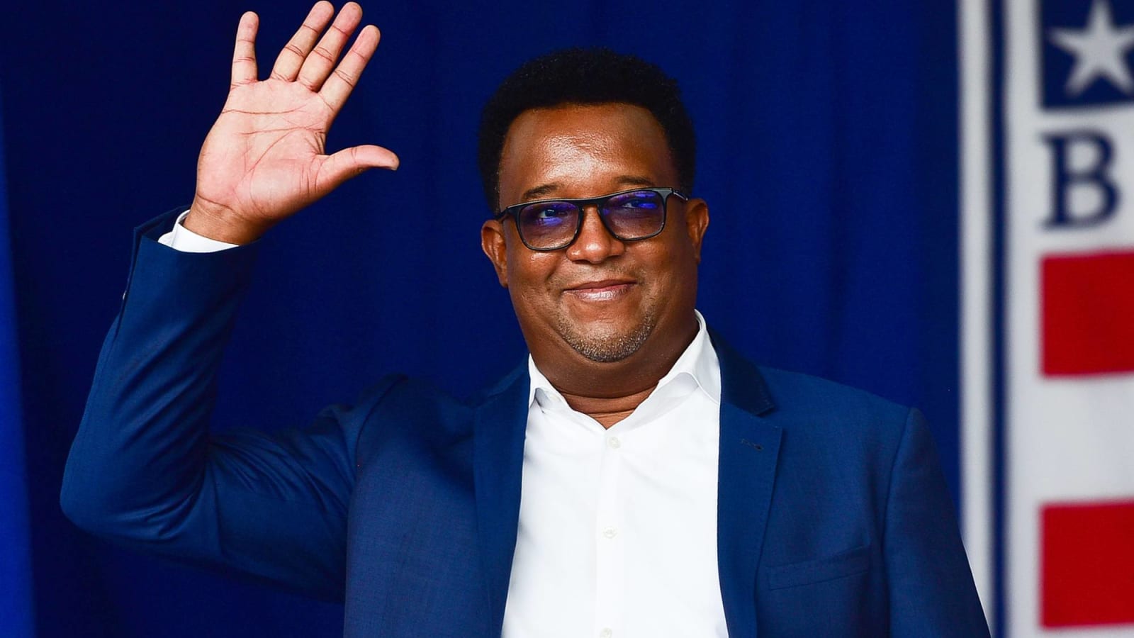 Hall of Famer Pedro Martinez skewers umpires