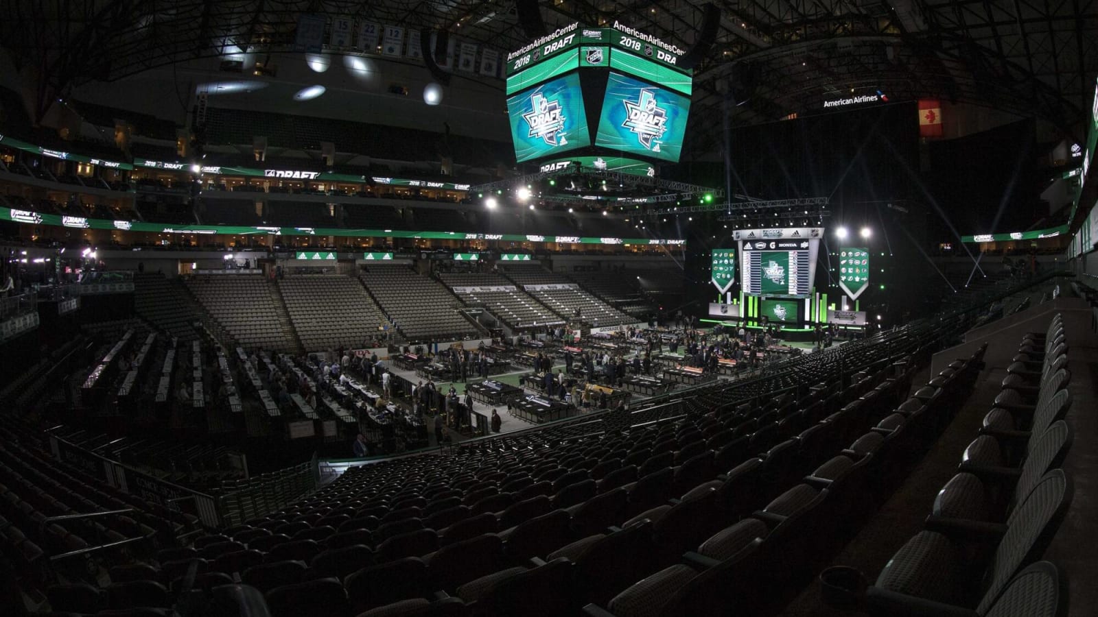 Road to the 2024 NHL Entry Draft: Nine players the Canucks could target with their fourth round pick