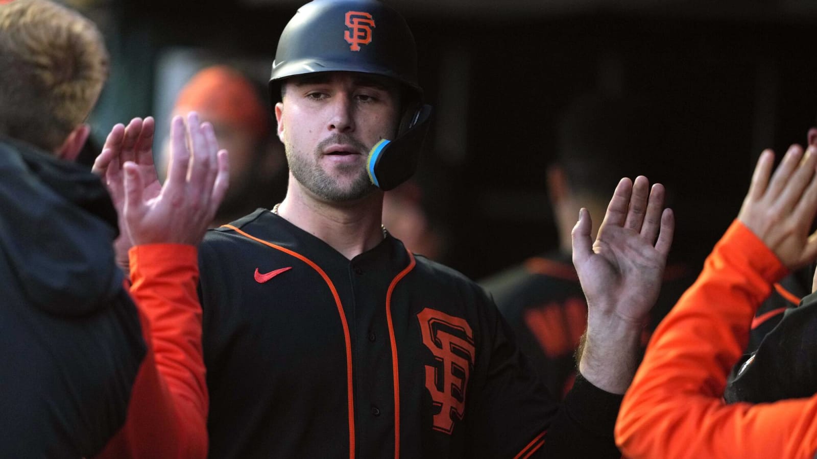 MLB Trade Rumors Lists Pirates as Trade Fit for Catcher Joey Bart