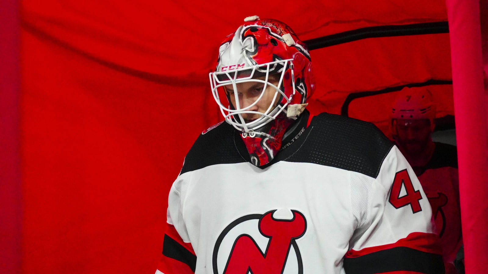 Devils’ Roster Will Look Very Different Next Season