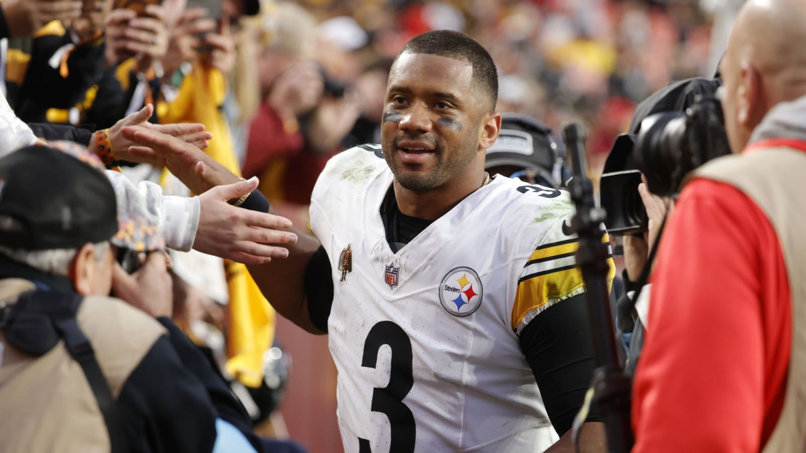 Top 4 keys to a Steelers win over Ravens