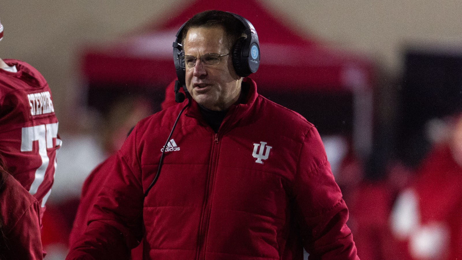 Curt Cignetti explains his controversial decision to punt