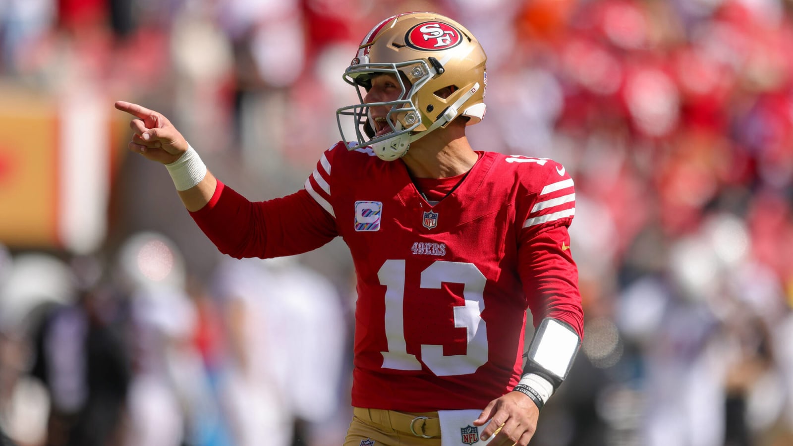 49ers vs Cowboys Betting: Odds, Prediction & Best Bet for 49ers-Cowboys