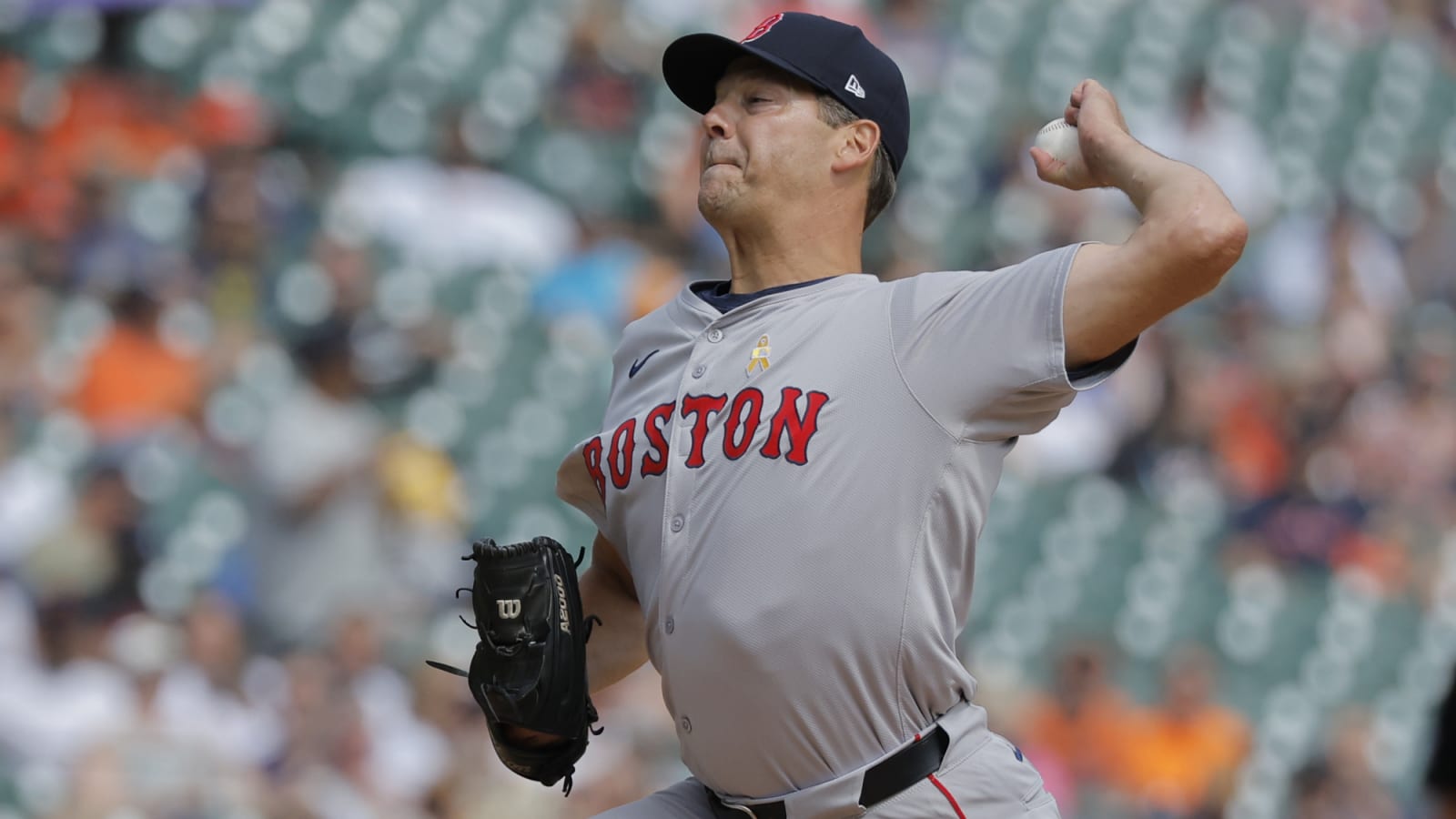 Rich Hill, Jesse Chavez still plan to pitch in 2025