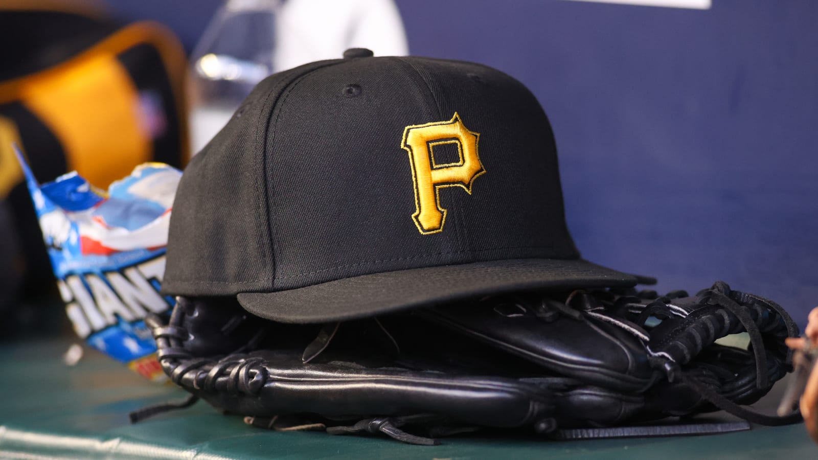 Pirates Draft Signings: OF Will Taylor, Four Others Ink Deals