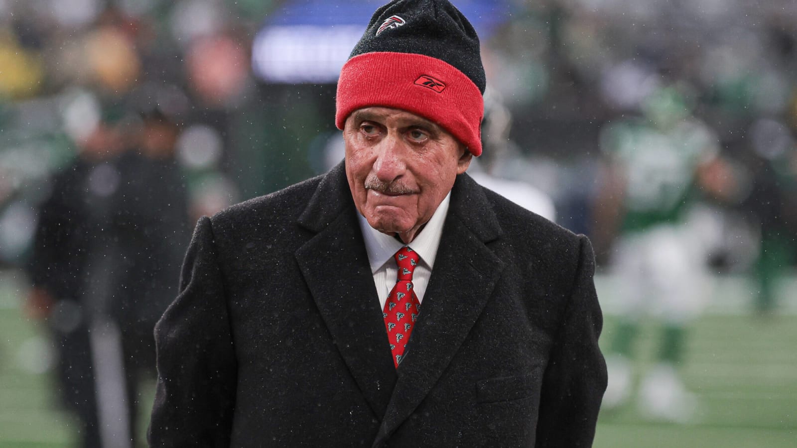Why Arthur Blank, Rich McKay leading HC search is bad for Falcons