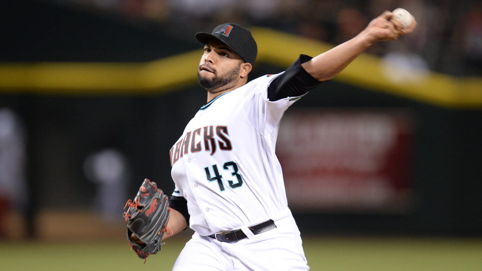 Chicago Cubs Bolster Bullpen by Signing Project Reliever Edwin Escobar