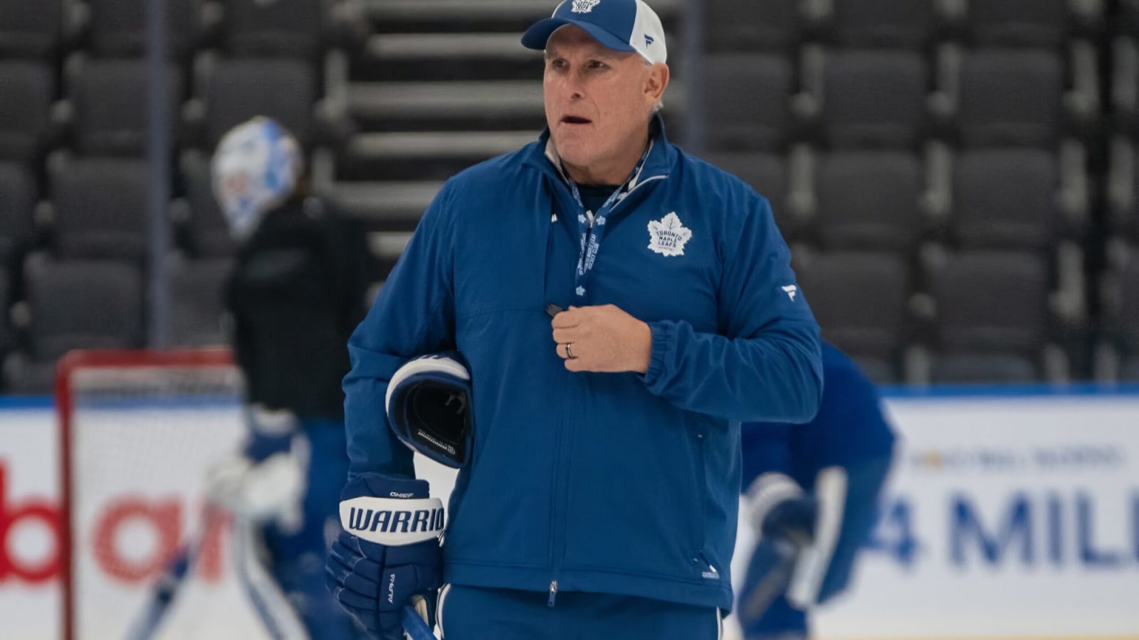 How Craig Berube has impacted the Maple Leafs