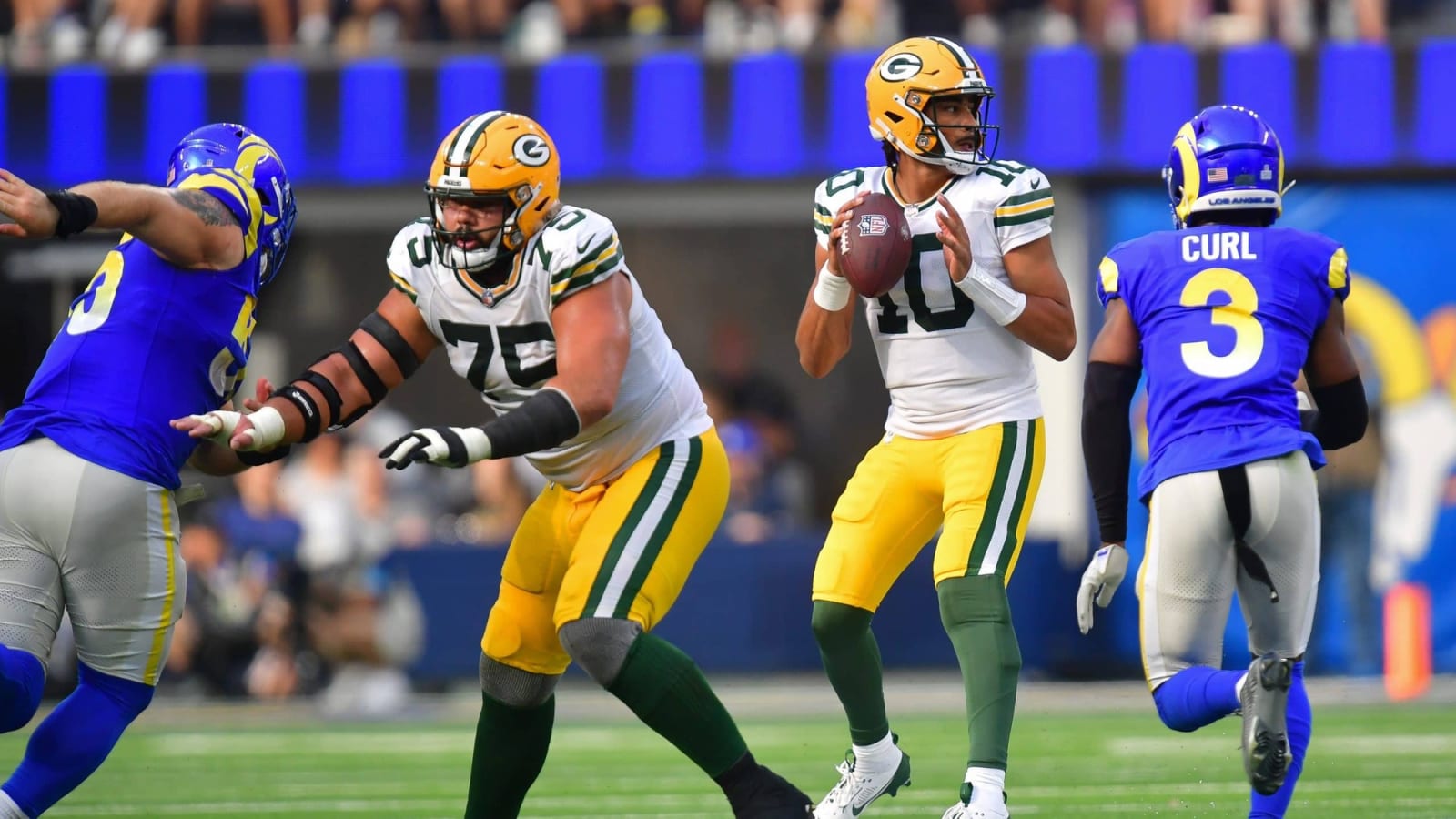 Arizona Cardinals vs. Green Bay Packers DFS Start ‘Em Sit ‘Em October