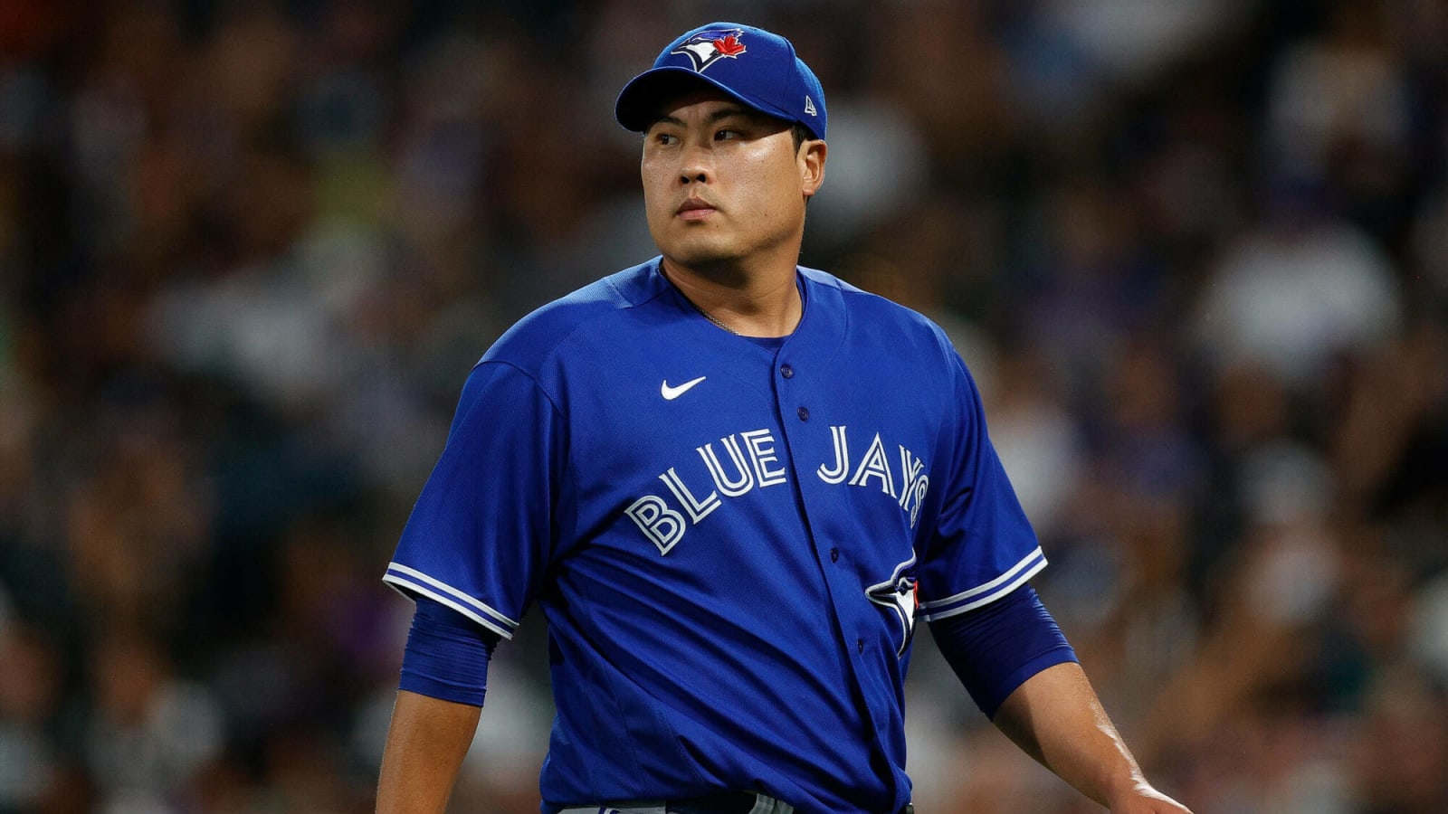 Hyun Jin Ryu remains uncertain about future: ‘Only time will tell’