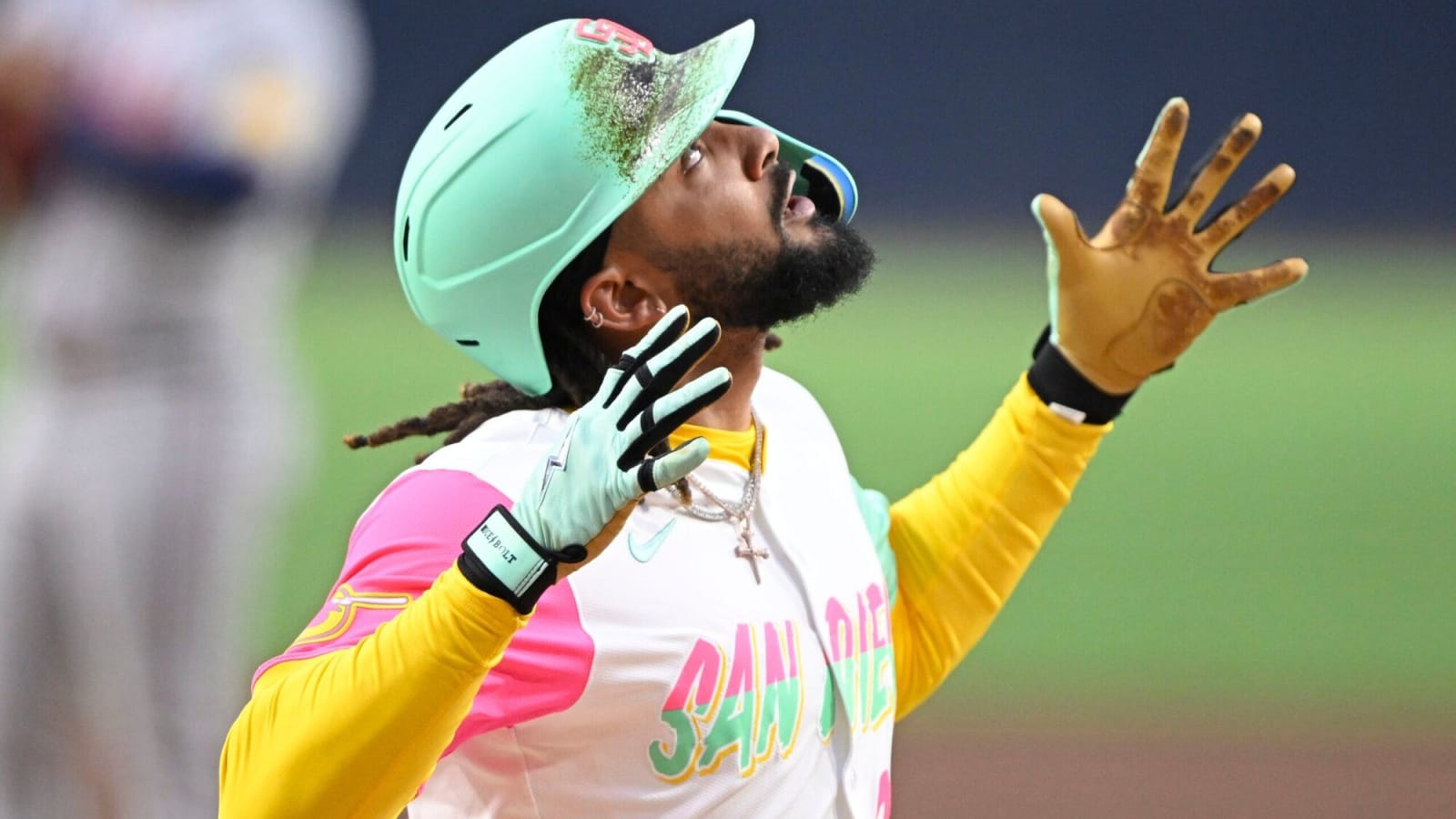 Padres All-Star off to fantastic start to 2025 MLB season