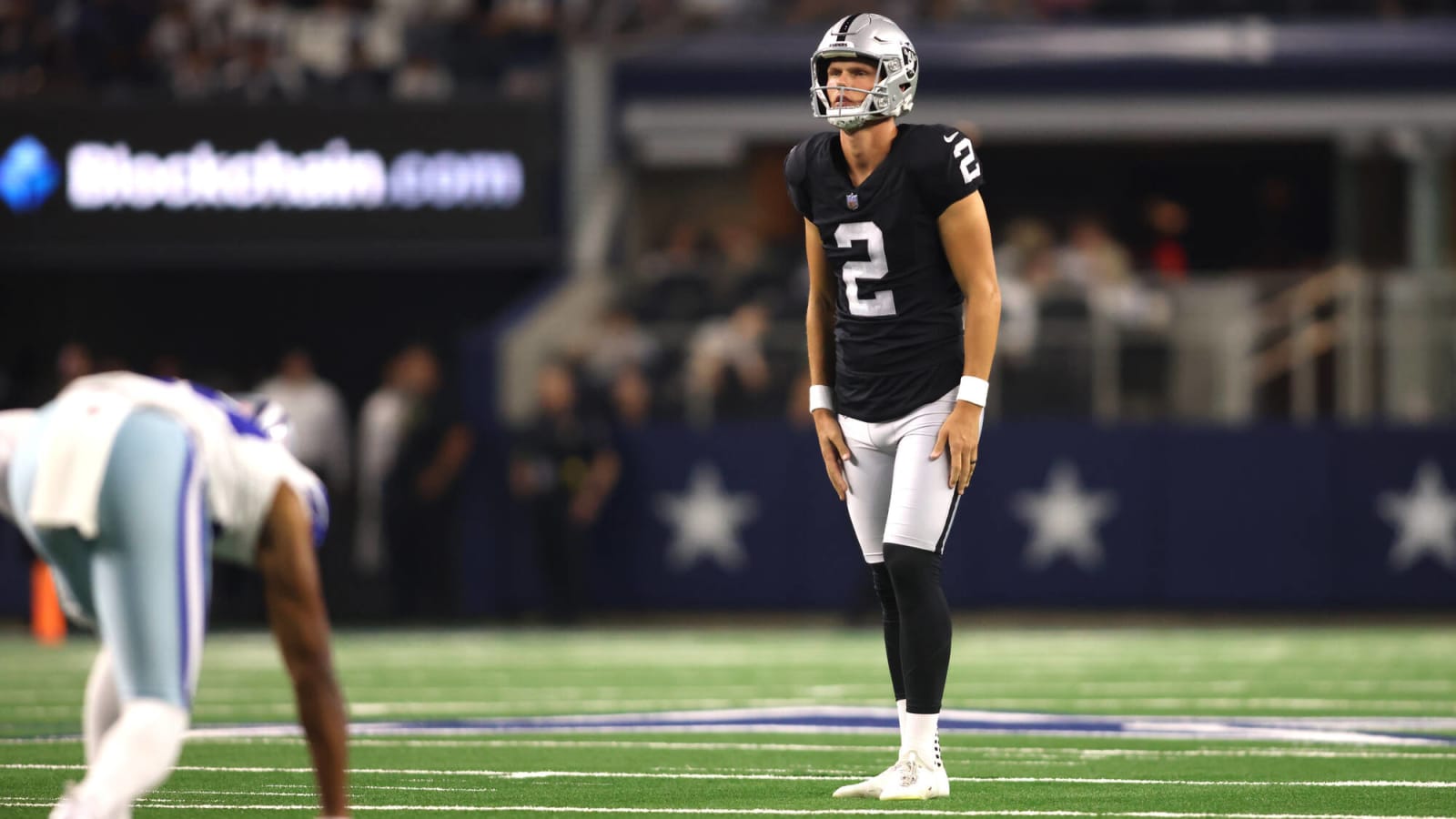 Ramble Regard: Daniel Carlson, A.J. Cole Raiders’ Week 1 Review