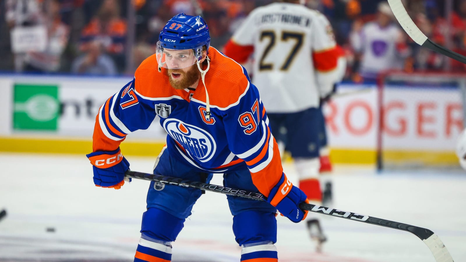 Edmonton Oilers set to have fourth heaviest travel schedule