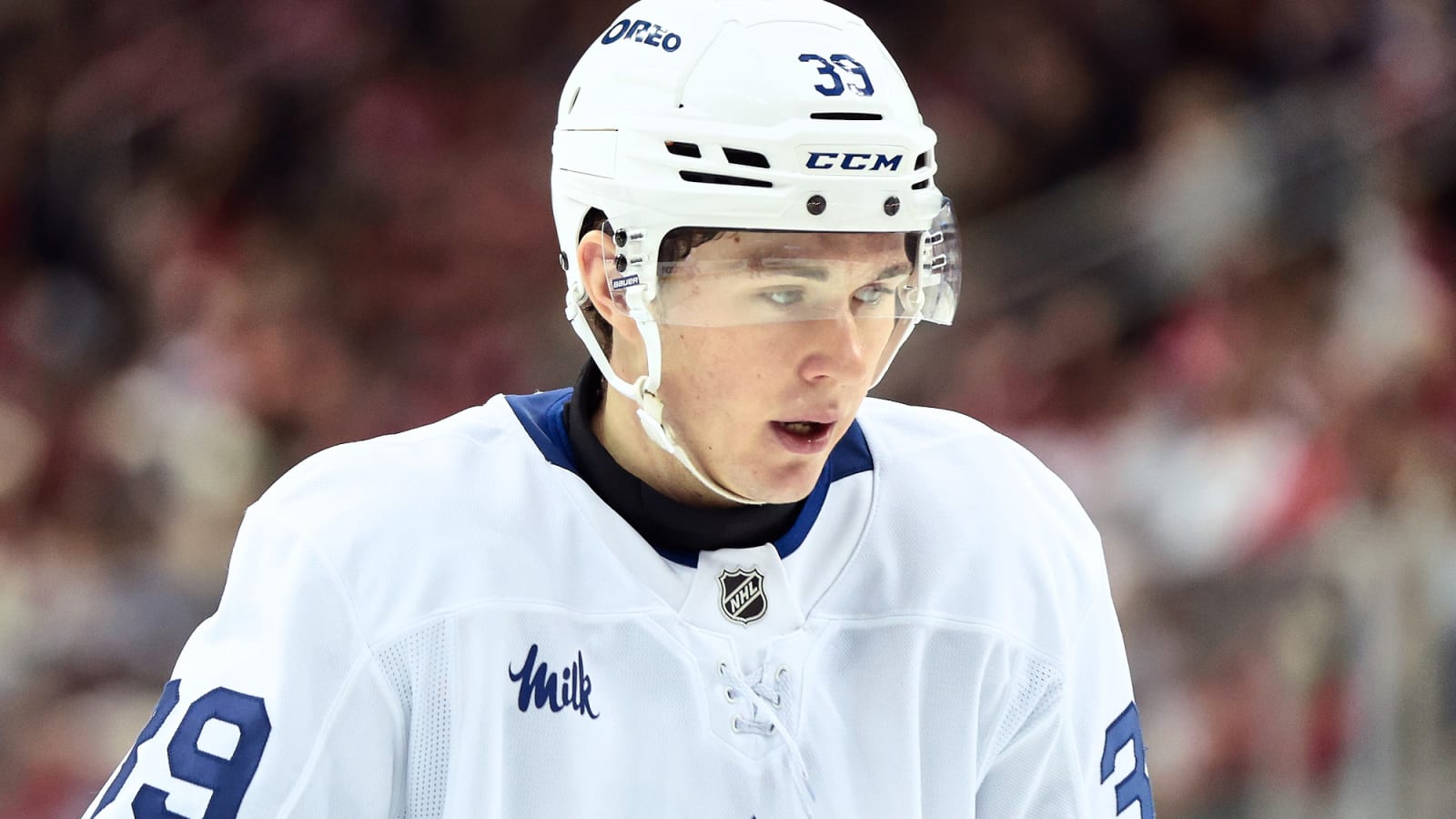 Prospect Scout Believes Maple Leafs Made a Critical Mistake at Trade Deadline