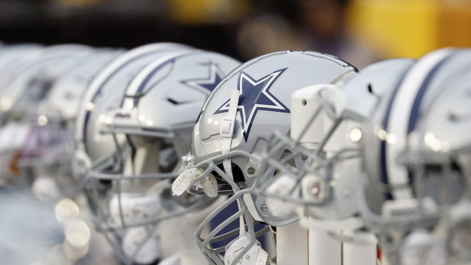 This Cowboys unit could be in disarray in 2025