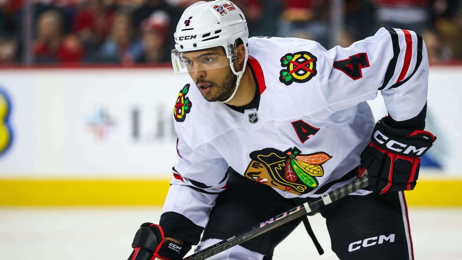 Grading the Seth Jones trade: Blackhawks think future as Panthers seek another Stanley Cup