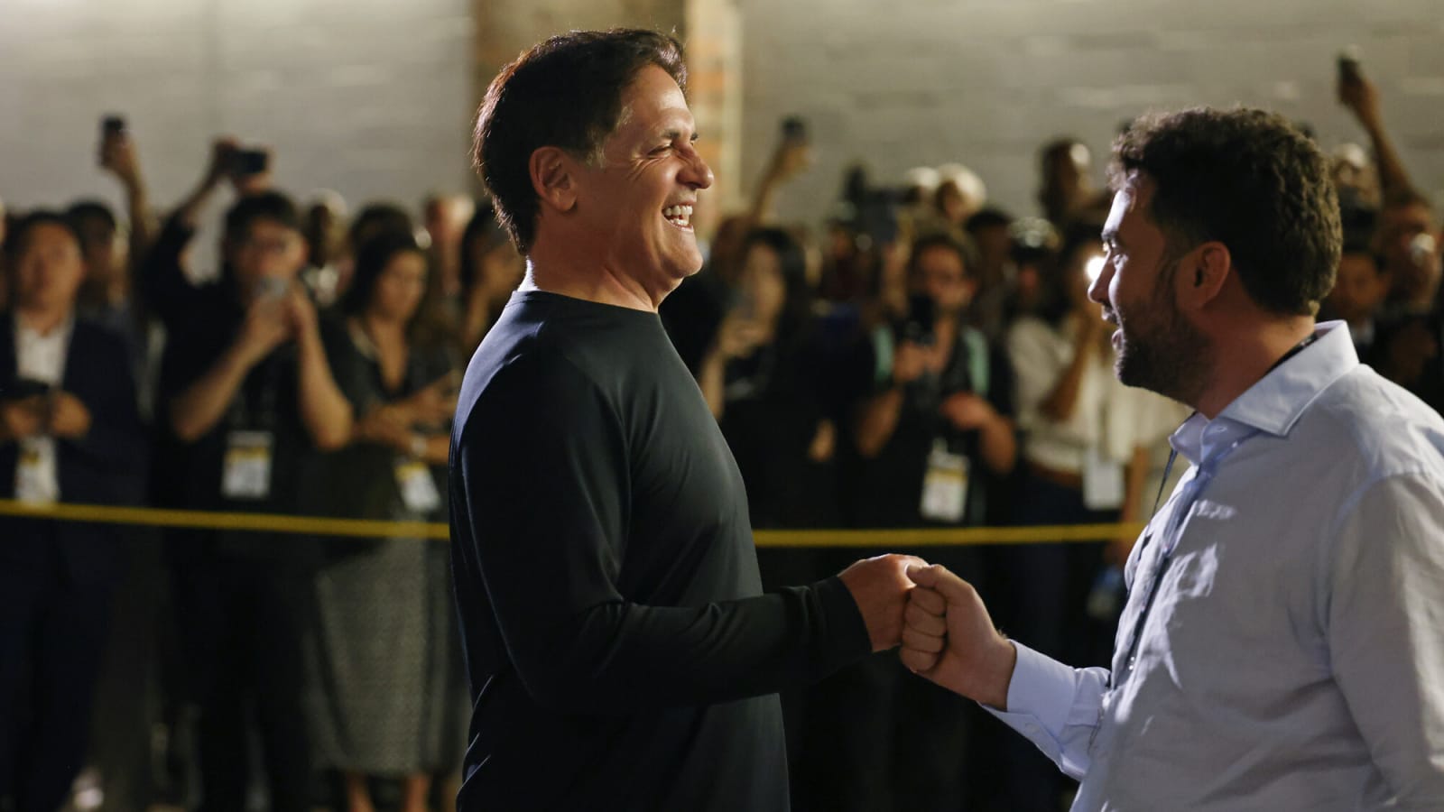 Mark Cuban Gets Real On Celtics Estimated Bill Of $513 Million For 2025-26 Season