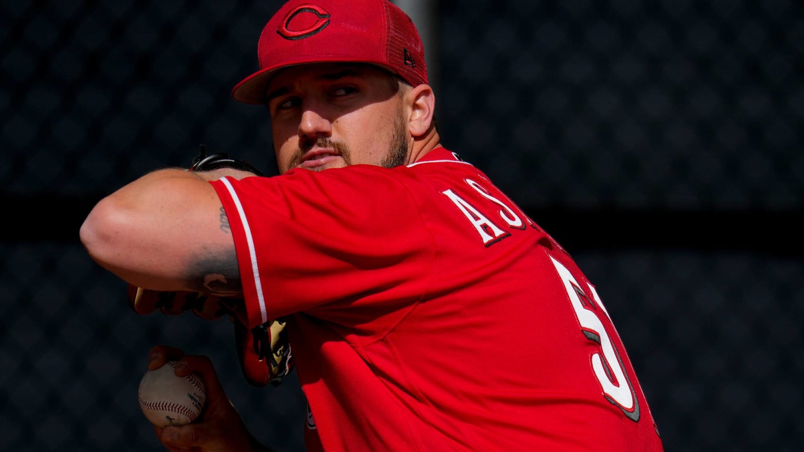 Graham Ashcraft Has Been the Best Surprise of the Reds Rebuild