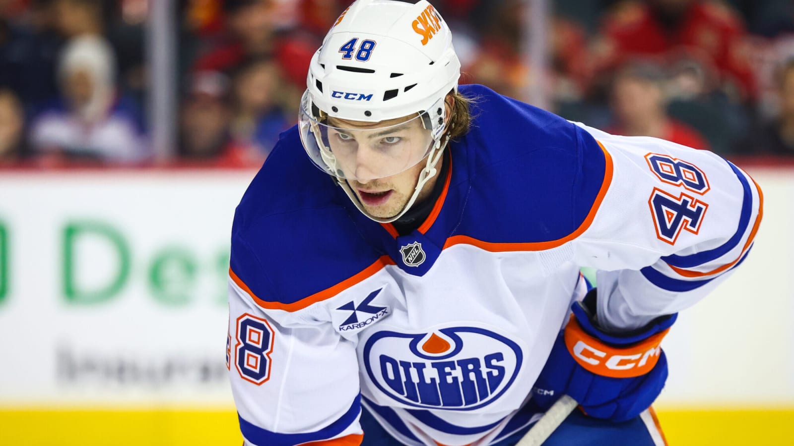 Oilers Prospect Report: Make Them Uncomfortable