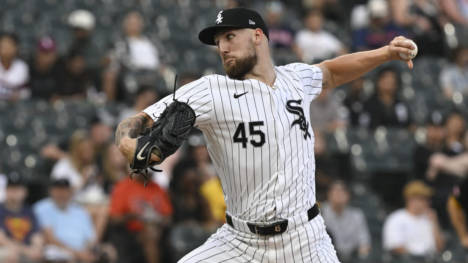 Reporter believes Mets should pursue White Sox All-Star