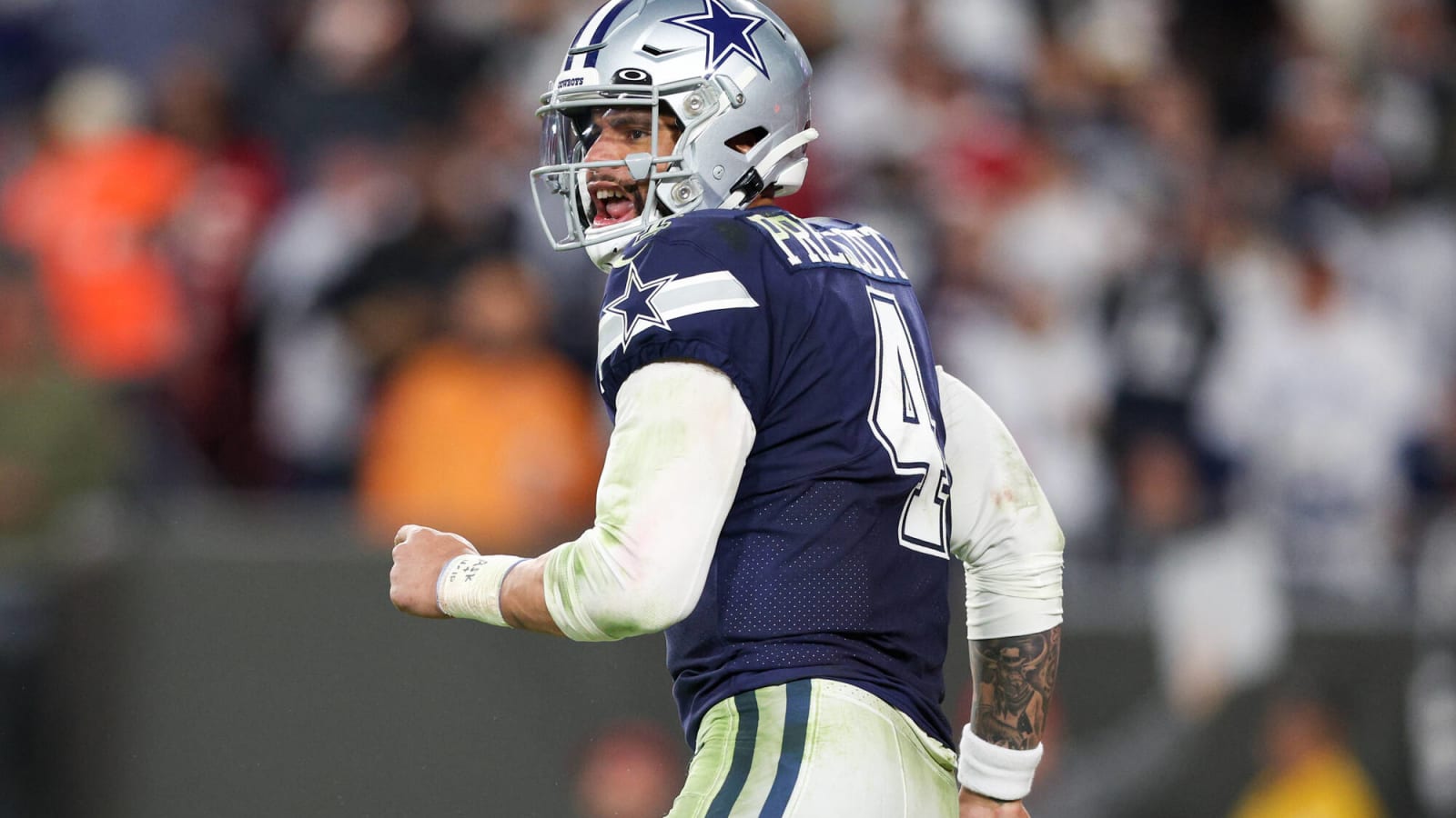 Predicting the Dallas Cowboys home record in 2023 Yardbarker