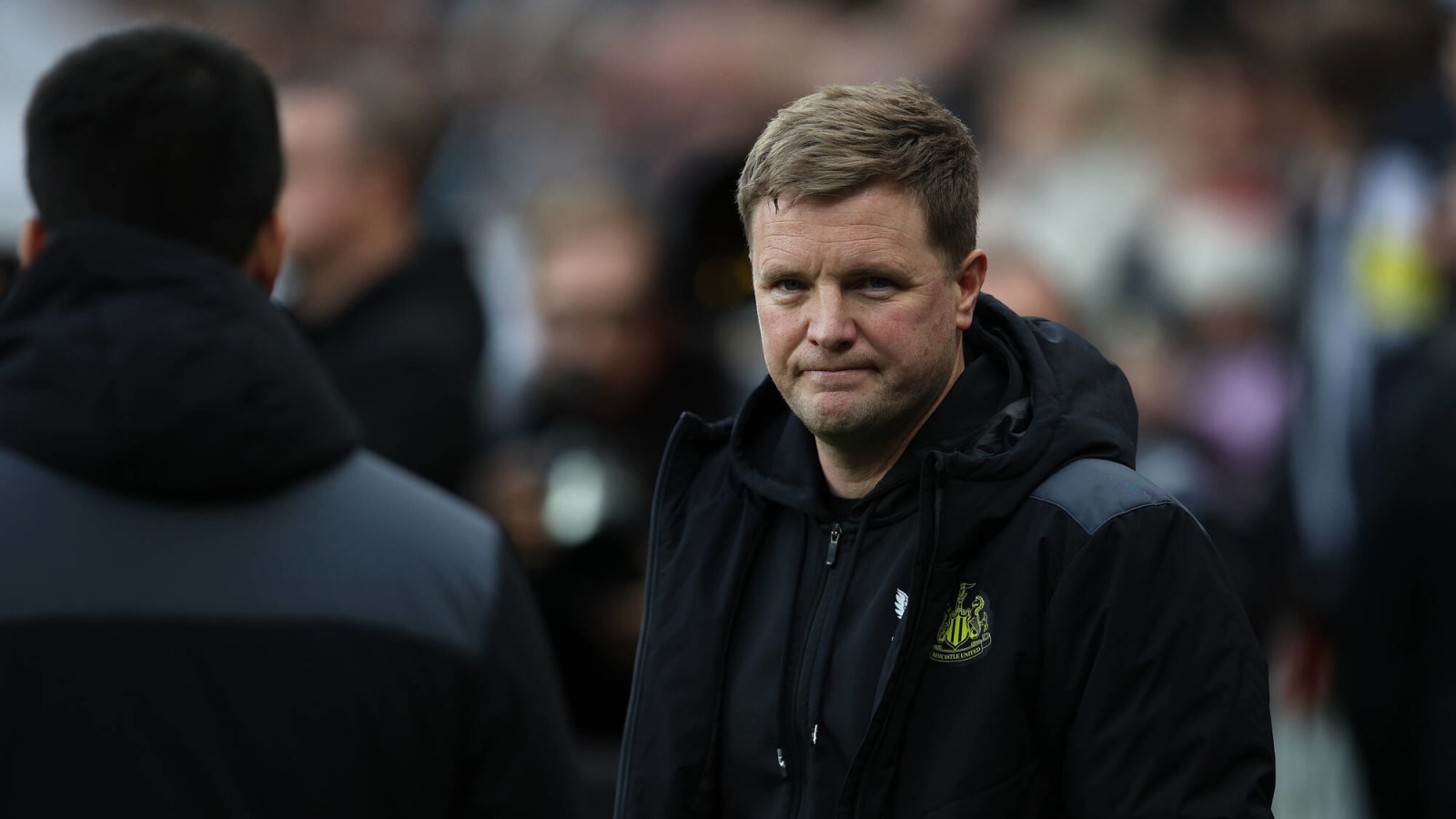  Fabrizio Romano cools speculation Newcastle could sack Eddie Howe