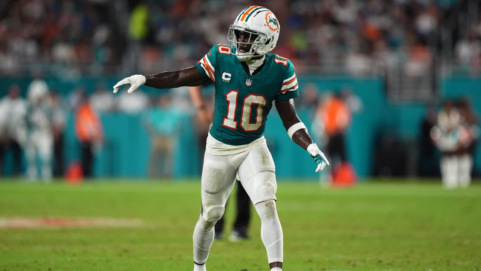 'Monday Night Football:' Double down on this doubleheader