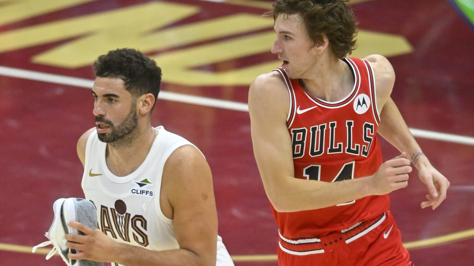 'I Can Be the Best Player Ever' – Chicago Bulls’ Matas Buzelis Drops Bold Outlook on His Ceiling as a Player