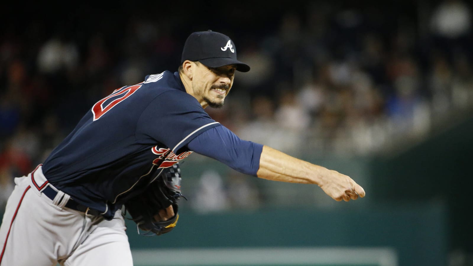 Updated Braves NLDS roster prediction without Charlie Morton