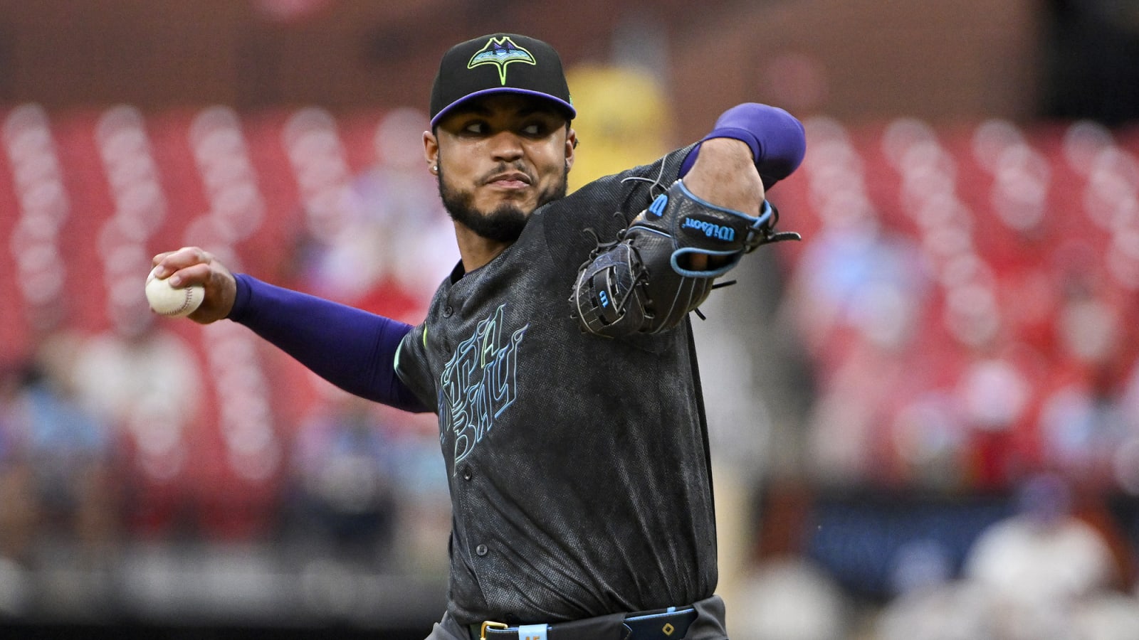 MLB strikeout props for Mon. 8/19: Bradley to regain form vs. A's