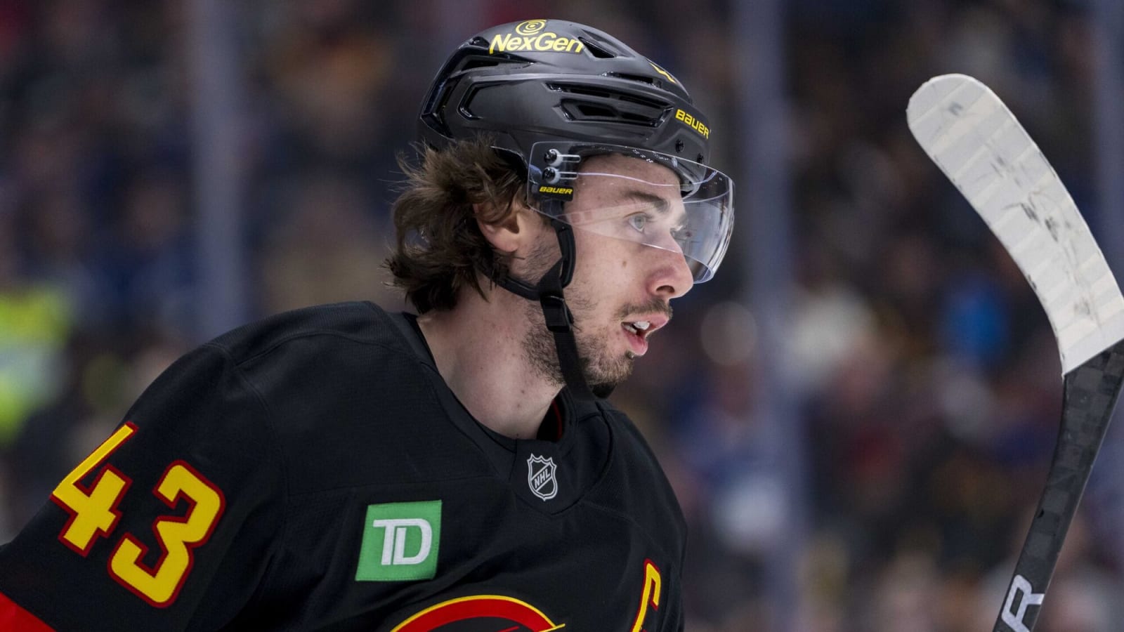  Forget 20, the question now is can Canucks captain Quinn Hughes score 25 this season?