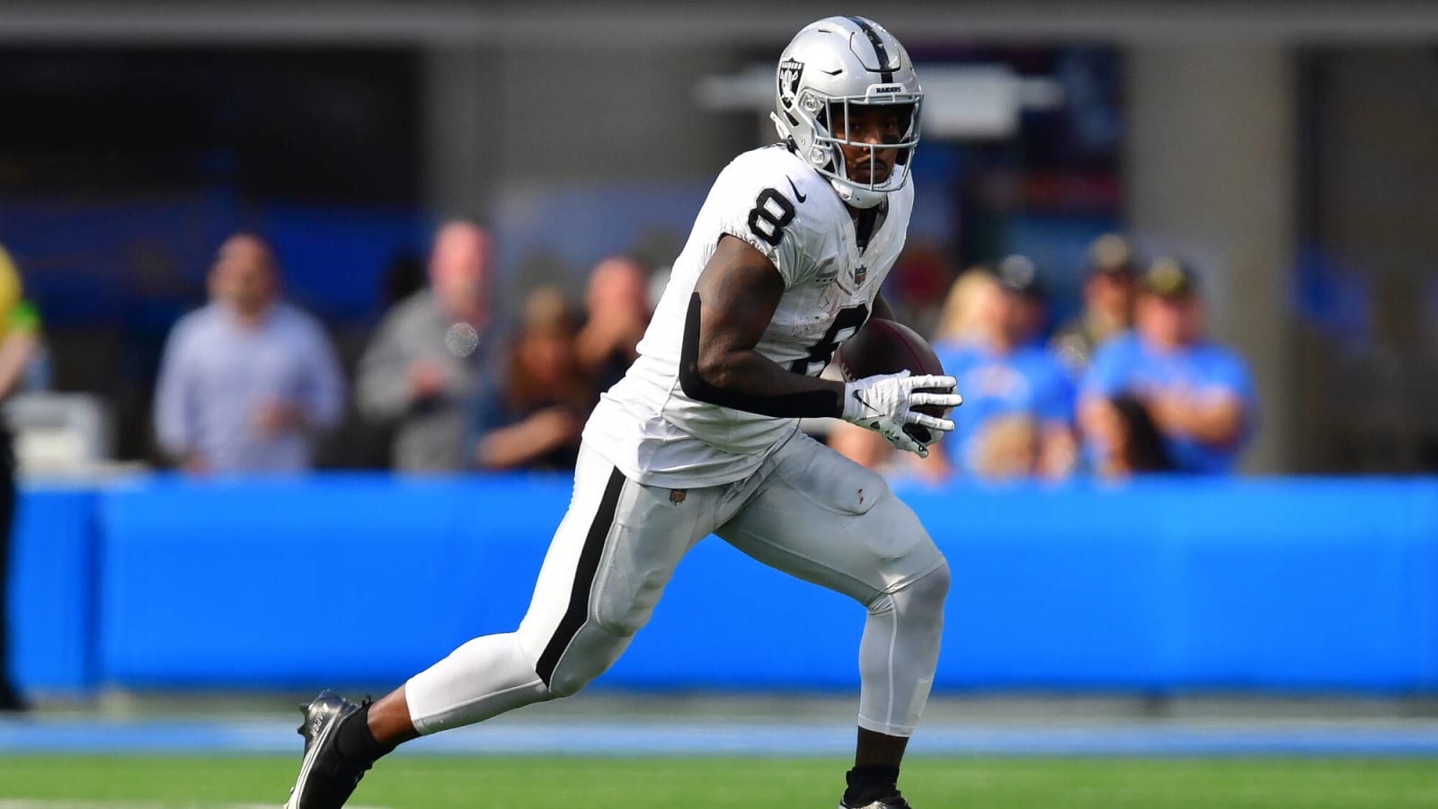 I'm Tired of Losing' – Raiders' Josh Jacobs Latest to Vent