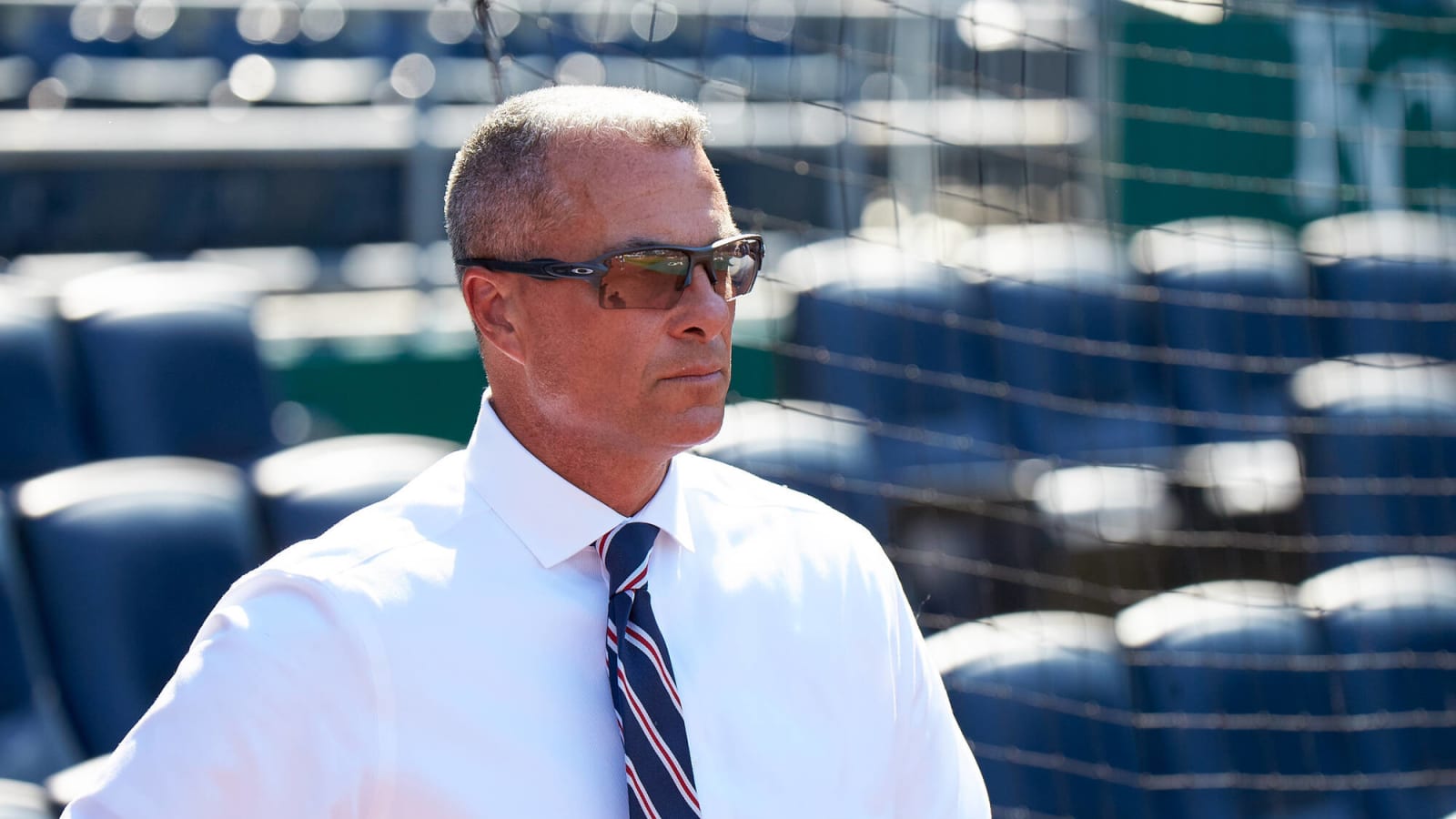 MLB Insider Reveals New Dayton Moore Update