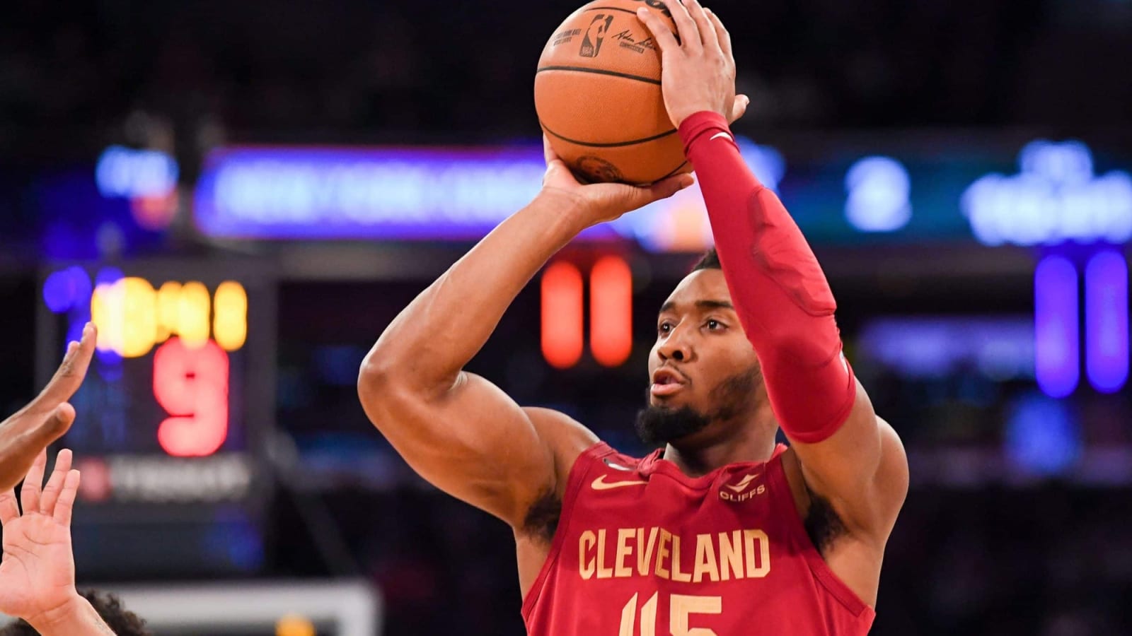Donovan Mitchell 2024-25 Fantasy Outlook