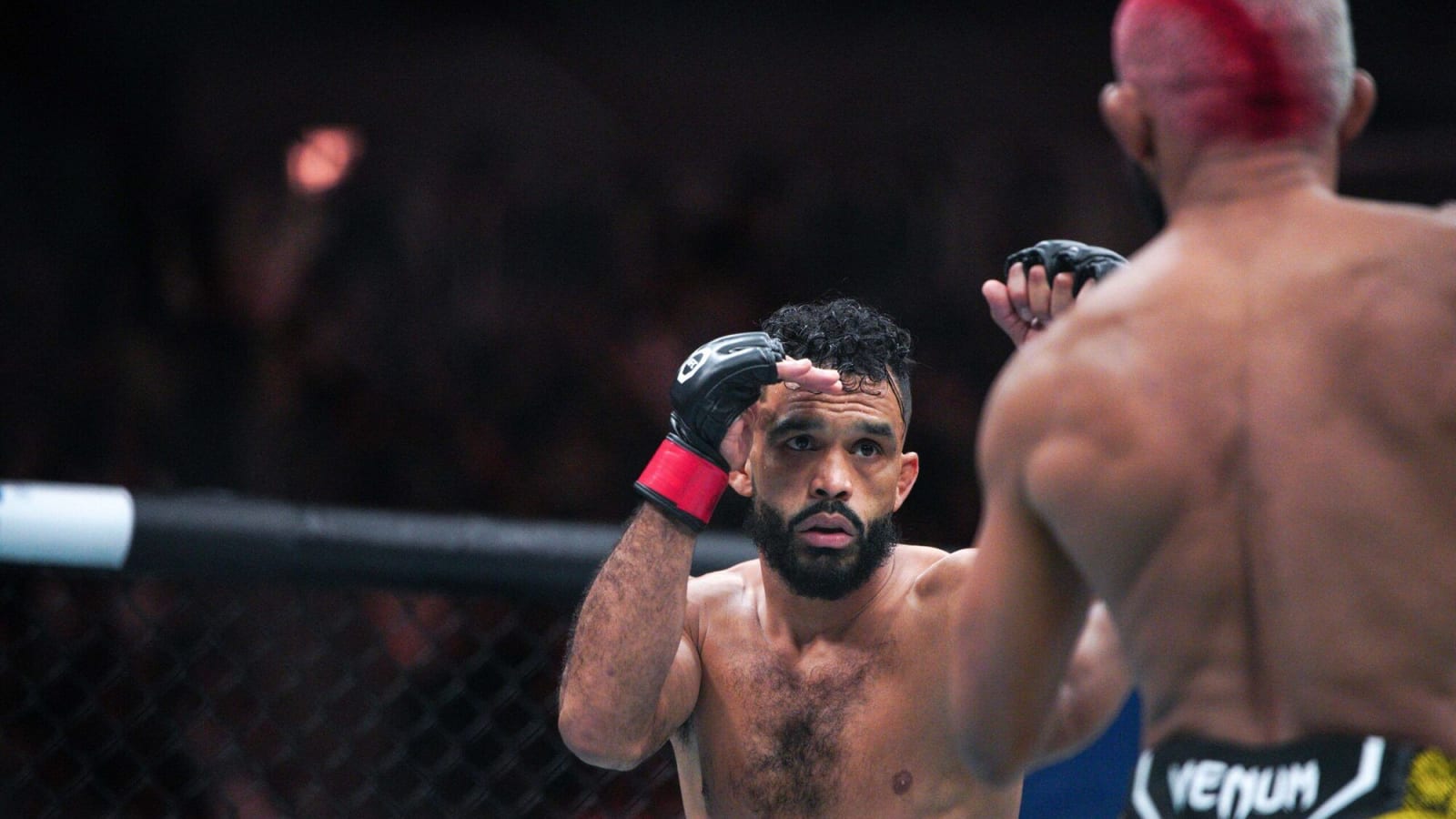 UFC Bantamweight Rankings: Rob Font Returns To Top 10 After Much-Needed Win At UFC Vegas 99