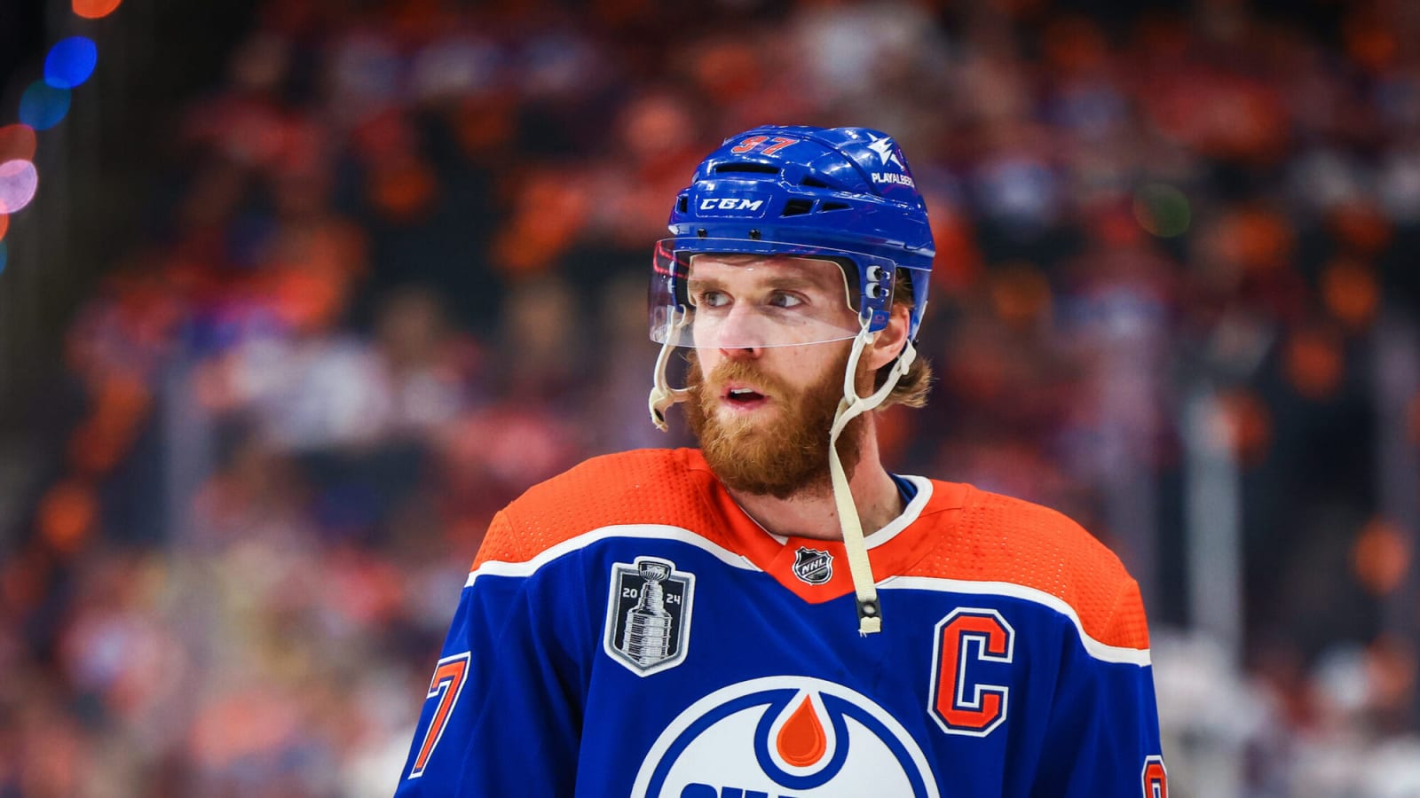 Edmonton Oilers 2023-24 player review: Connor McDavid